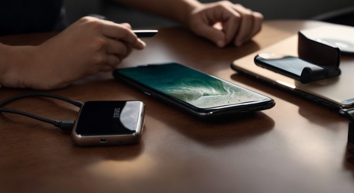 Aksesori Mobile Elektronik untuk Memperpanjang Umur Baterai Smartphone