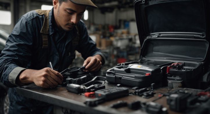 Strategi E‑Commerce untuk Menjual EOBD Tool di Marketplace