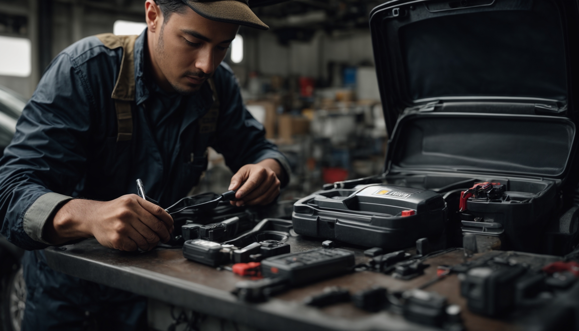 Strategi E‑Commerce untuk Menjual EOBD Tool di Marketplace