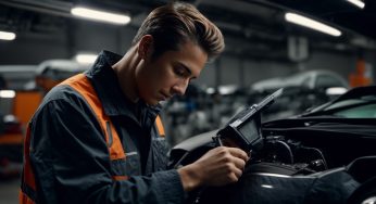 Memahami Perbedaan OBD Tool Entry Level dan Profesional untuk Pengguna Bengkel dan Hobi