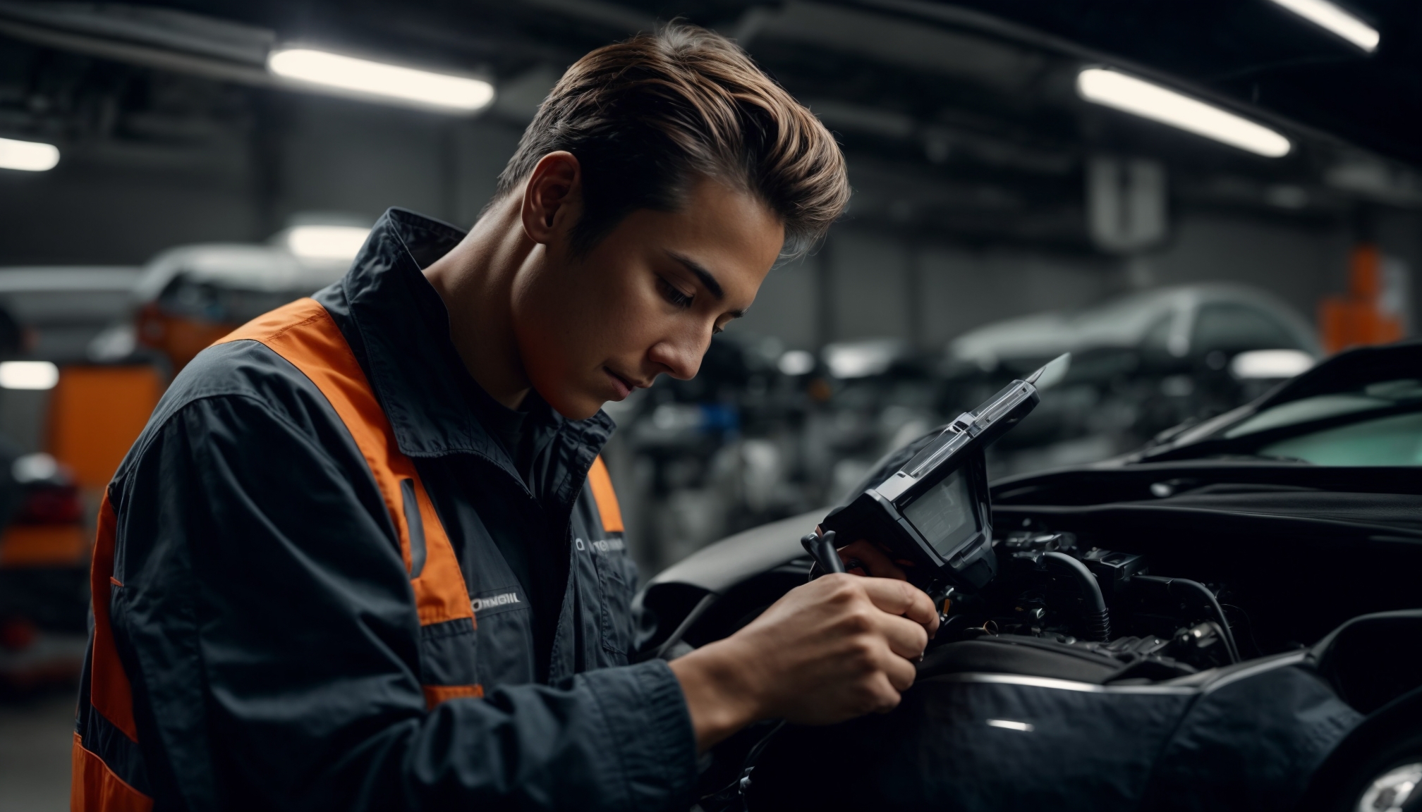 Memahami Perbedaan OBD Tool Entry Level dan Profesional untuk Pengguna Bengkel dan Hobi