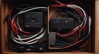 Tips Merawat Kabel Elektronik Awet dan Tidak Mudah Rusak