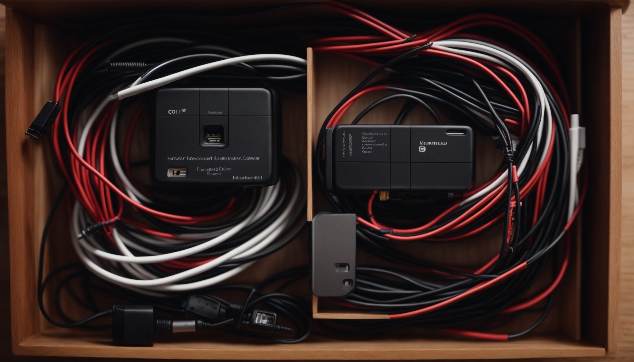 Tips Merawat Kabel Elektronik Awet dan Tidak Mudah Rusak