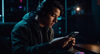 Aksesori Gaming Mobile yang Meningkatkan Performa Bermain