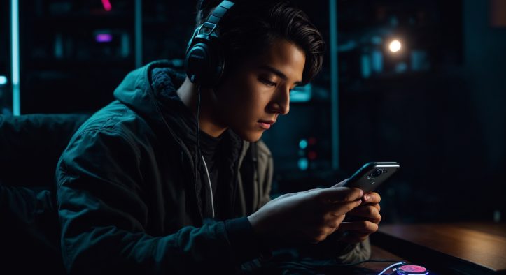 Aksesori Gaming Mobile yang Meningkatkan Performa Bermain