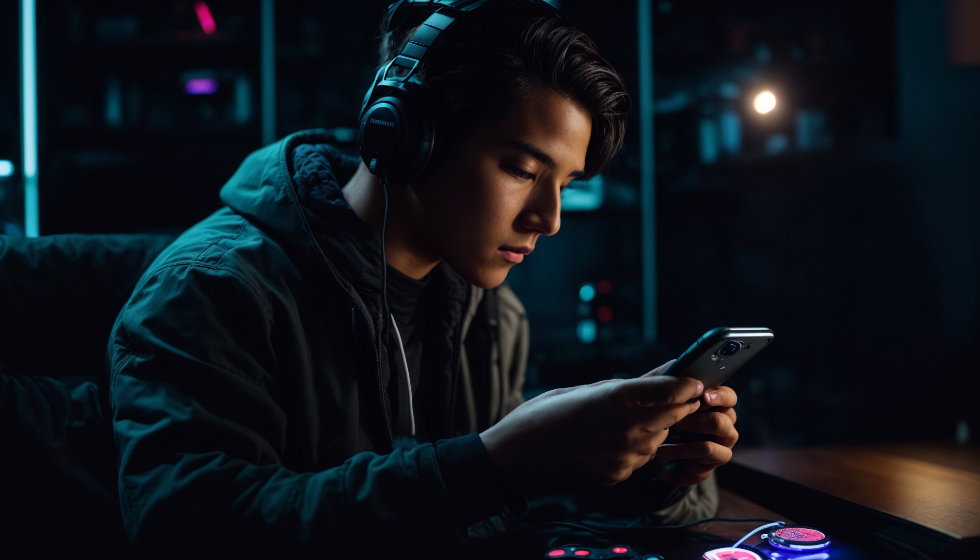 Aksesori Gaming Mobile yang Meningkatkan Performa Bermain