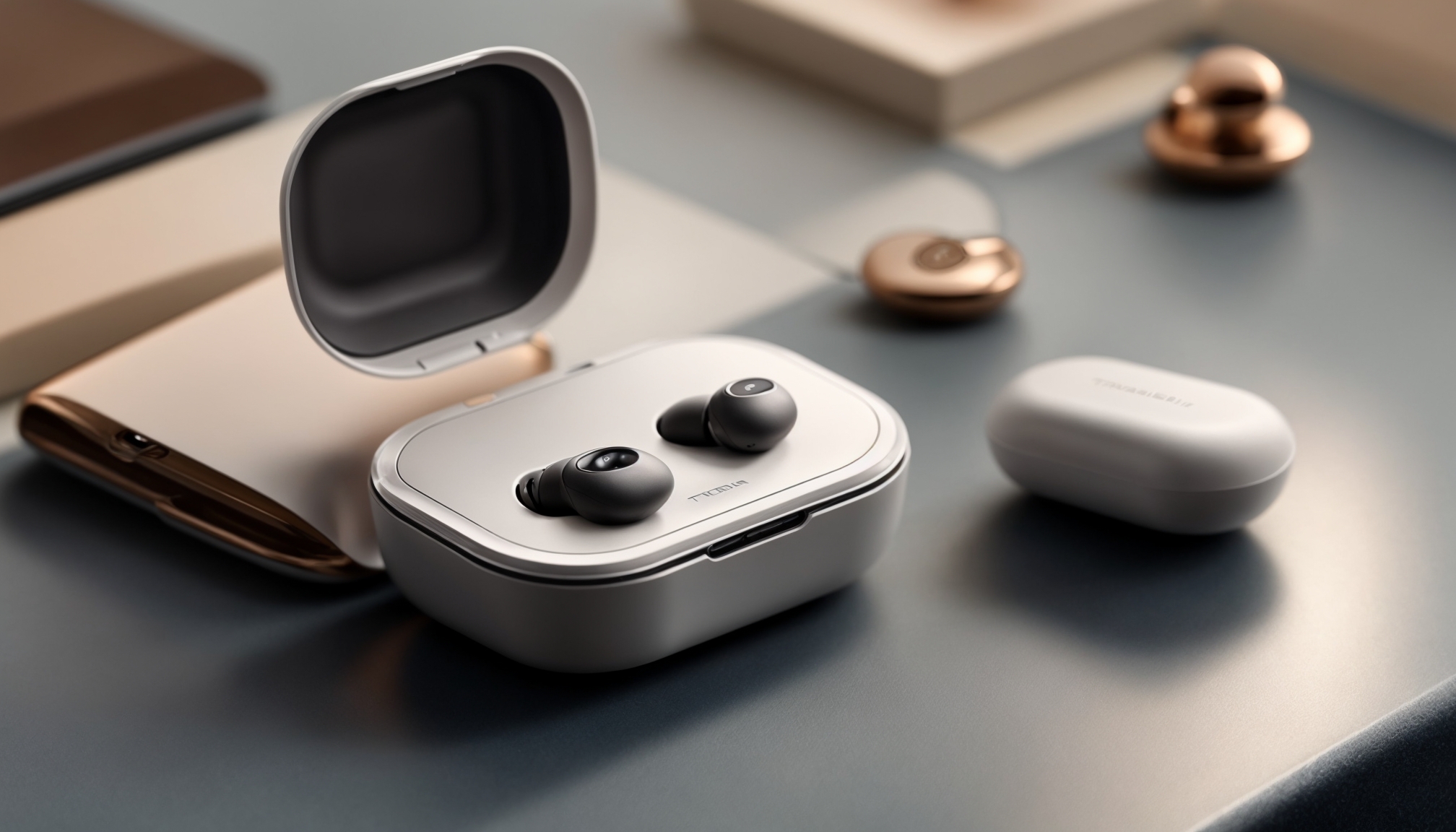 Panduan Membeli Earbuds TWS Berkualitas dengan Harga Terjangkau