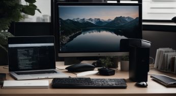 Aksesori Komputer Wajib untuk Pengguna Laptop dan PC