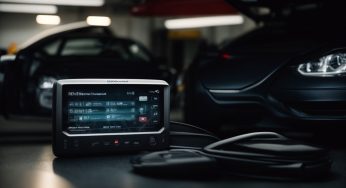 Peran EOBD Tool dalam Perawatan Kendaraan Berkala