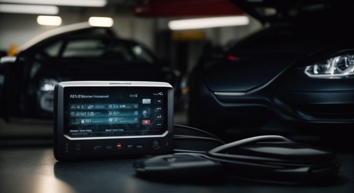 Peran EOBD Tool dalam Perawatan Kendaraan Berkala