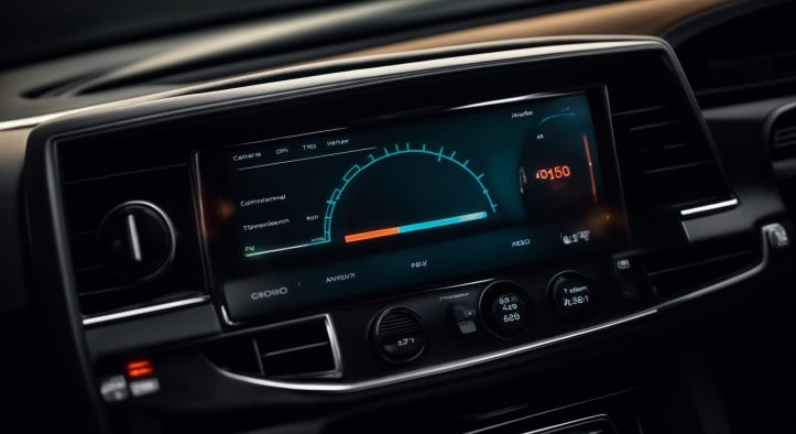 Alat Monitoring Konsumsi BBM via OBD2 Semakin Populer di Kalangan Pengemudi Hemat Energi