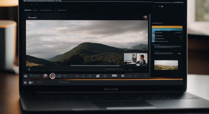 Tips Memilih Webcam Berkualitas untuk Video Conference yang Optimal