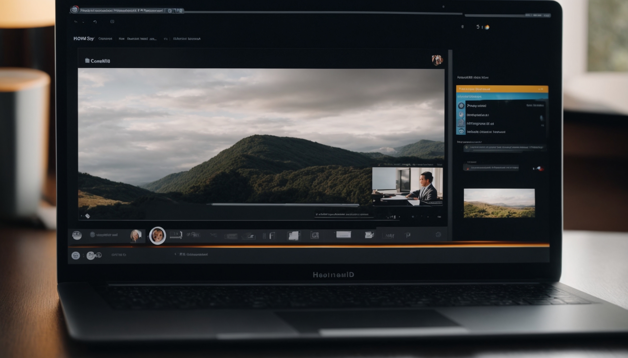 Tips Memilih Webcam Berkualitas untuk Video Conference yang Optimal