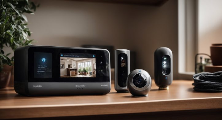 Rumah Dijamin Aman Selama Mudik Lebaran Jika Miliki 7 Fitur Smart Home Ini