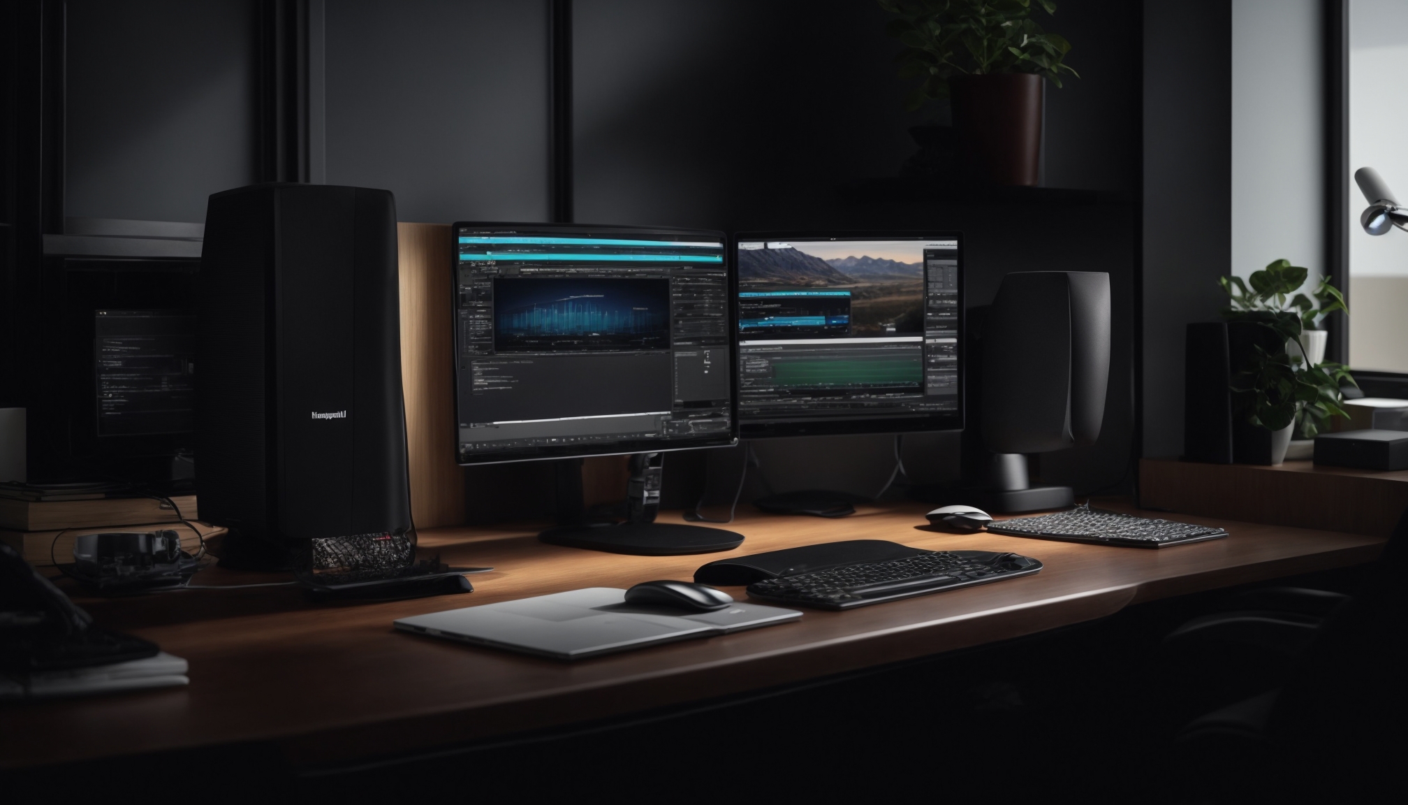 Daftar Aksesori Komputer Wajib Punya untuk Meningkatkan Kenyamanan Kerja Remote