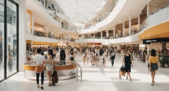 Mall Kini Jadi Lifestyle Hub, Ini Alasan Transformasinya