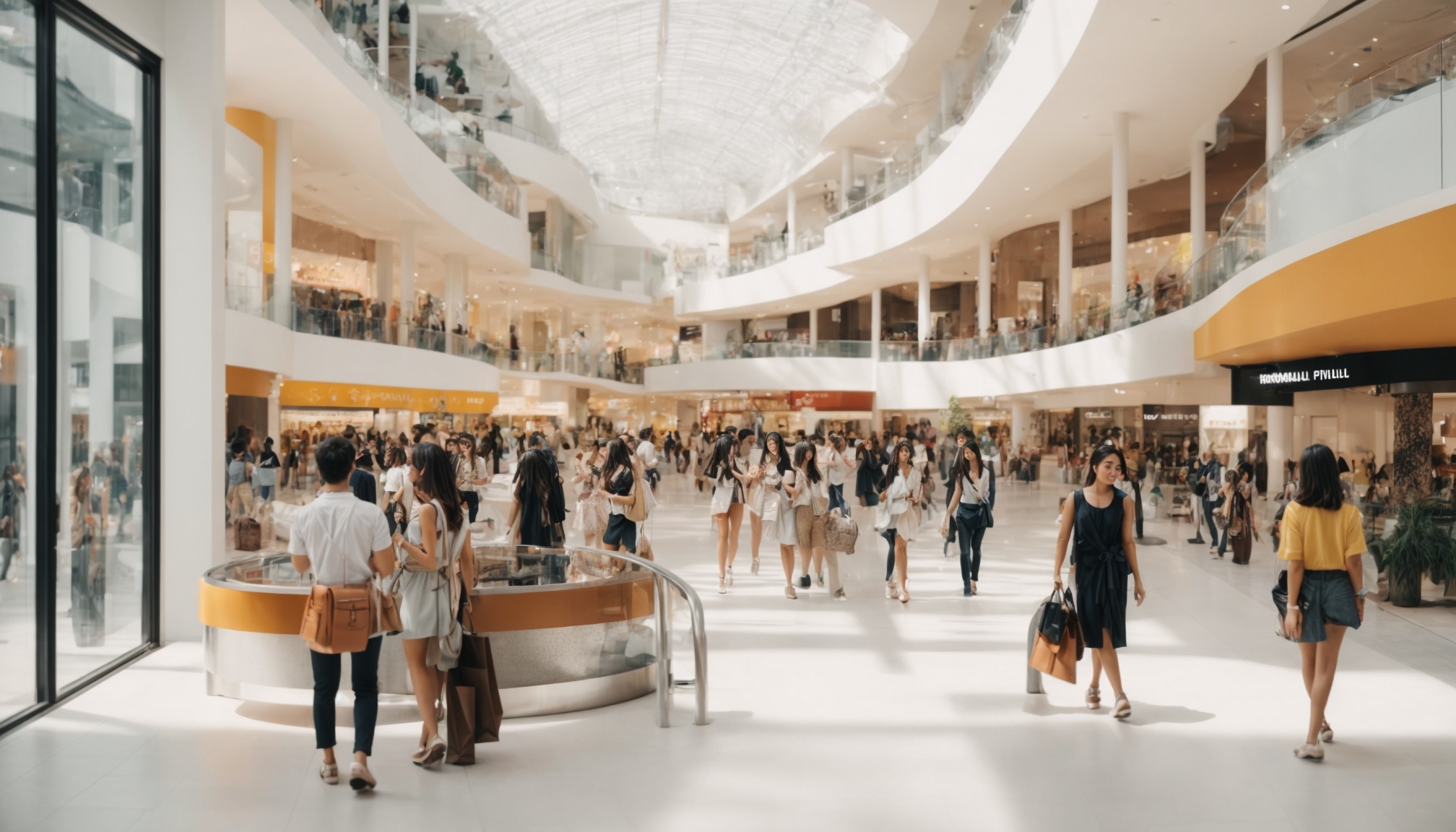 Mall Kini Jadi Lifestyle Hub, Ini Alasan Transformasinya