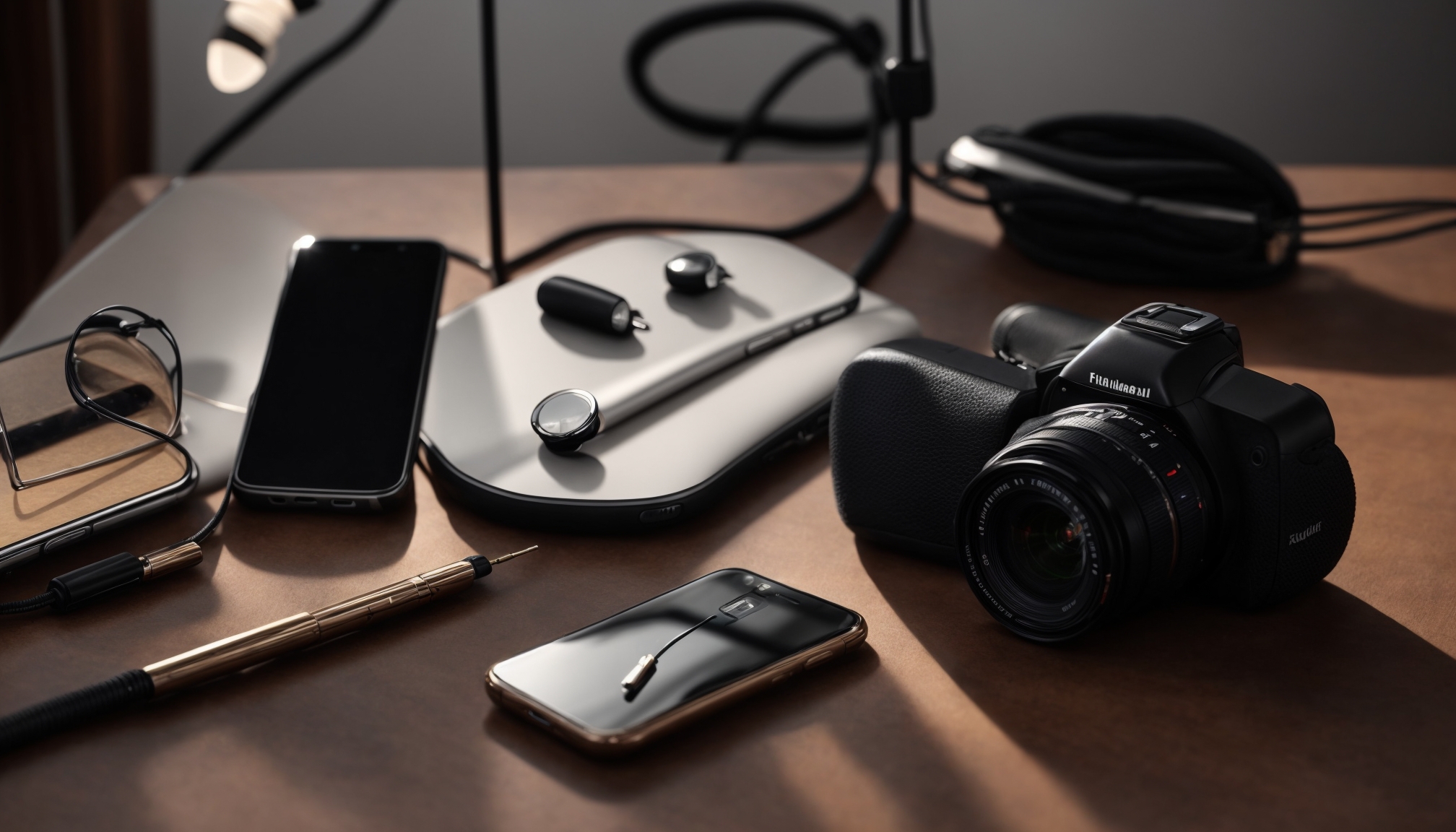 5 Aksesori Smartphone Wajib Punya untuk Mendukung Kreativitas Konten