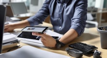 Belanja Office Equipment Kini Semakin Praktis Melalui Platform E-Commerce Electronic Tools