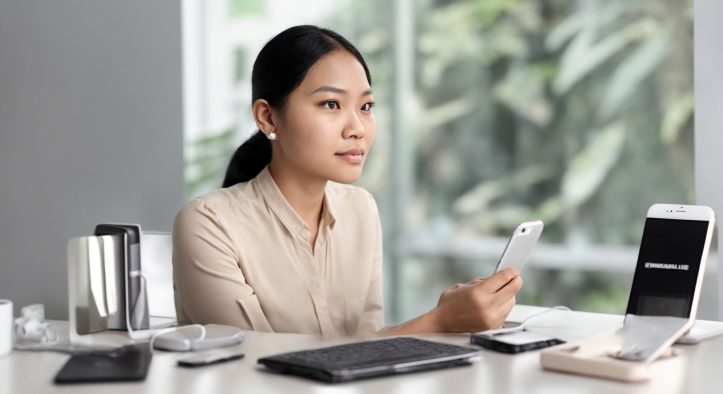 Rekomendasi Mobile Accessories Elektronik Terbaik dan Murah di E-Commerce 2024