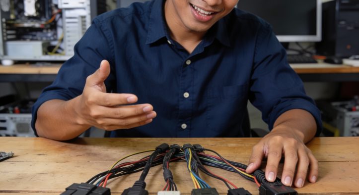 Transformasi Belanja Aksesori Komputer Online Terlengkap di Era Digital