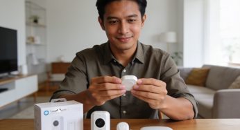 Di Balik Layar Integrasi: Mengubah Barang E-Commerce Menjadi Ekosistem Smart Home yang Solid