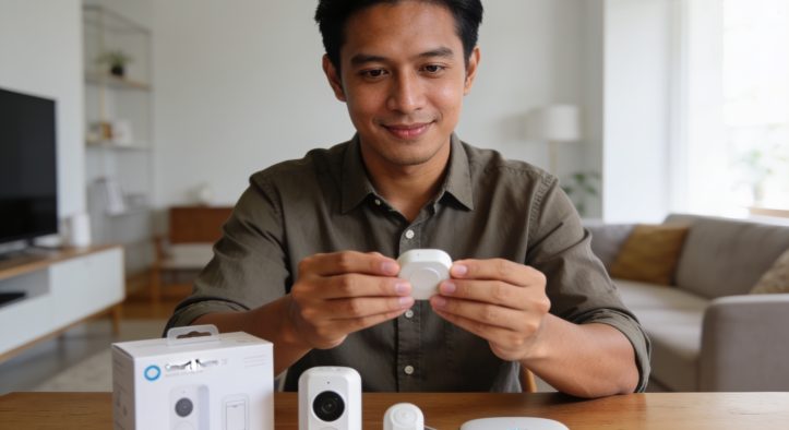 Di Balik Layar Integrasi: Mengubah Barang E-Commerce Menjadi Ekosistem Smart Home yang Solid