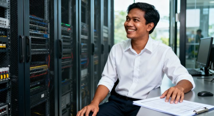 Strategi Cerdas Memilih Hardware & Alat Elektronik untuk Bisnis E‑Commerce